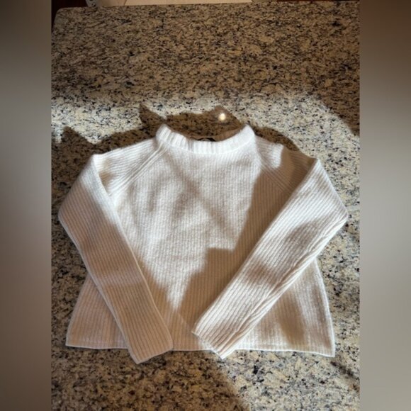 Jenni Kayne 100% Cashmere Sweater - Picture 1 of 4